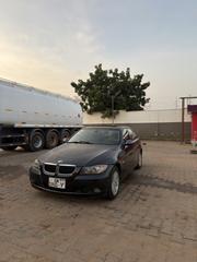 BMW 328i 2006 Black for sale