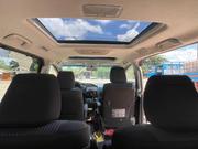 Toyota Voxy 2017 Black for sale