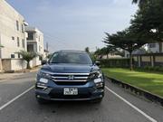 Honda Pilot Touring 4dr SUV 4WD (3.5L 6cyl 9A) 2017 for sale
