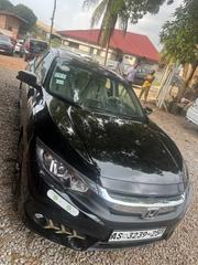 Honda Civic EX 4dr Sedan (2.0L 4cyl) 2017 Black for sale
