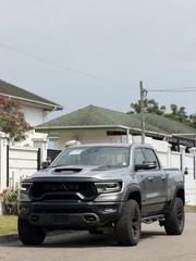 Dodge RAM 2021 Silver for sale