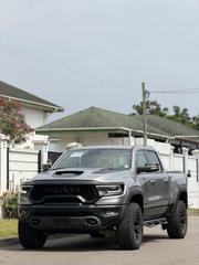 Dodge RAM 2021 Silver for sale