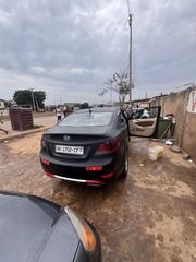 Hyundai Accent 2012 Black for sale