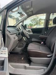 Toyota Voxy 2010 Black for sale