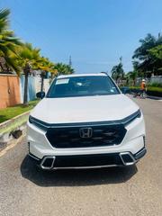Honda CR-V 2025 White for sale