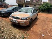 Toyota Corolla 2006 Silver for sale
