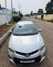 Toyota Corolla 2015 Gray for sale