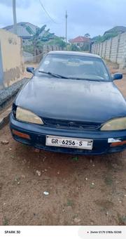 Toyota Camry 2000 Blue for sale