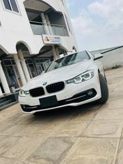 BMW 330i 2019 White for sale