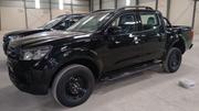 New Nissan Pick-Up 2025 Black for sale