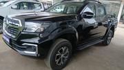 New Nissan Pick-Up 2025 Black for sale