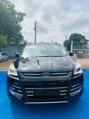 Ford Escape 2016 Black for sale