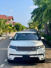 Land Rover Range Rover Velar P380 S 4x4 2019 White for sale