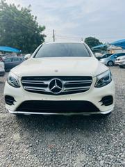 Mercedes-Benz GLC-Class 2019 White for sale