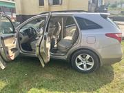Hyundai Santa Fe 2010 Gold for sale