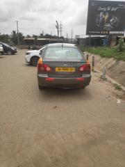 Toyota Corolla 1.8 LE 2008 Black for sale