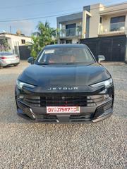 New Jetour T2 2026 Black for sale