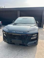 New Jetour Dashing 2026 Black for sale