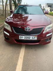 Toyota Camry Base 4dr Sedan (2.4L 4cyl 5M) 2009 Brown for sale