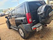 Hummer H3 2008 Beige for sale