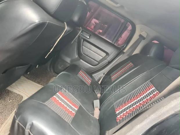 Hummer H3 2008 Beige