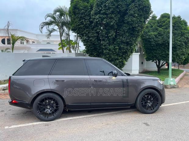 Land Rover Range Rover Vogue 2024