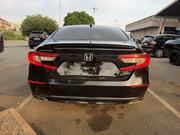 Honda Accord Touring 2.0T 2022 Black for sale