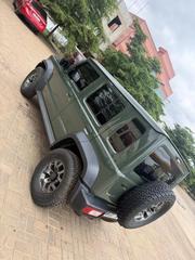 Suzuki Jimny 2025 Green for sale