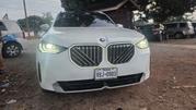BMW X3 2025 White for sale