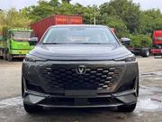 New Changan UNI-K 2024 Gray for sale