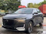 New Changan UNI-K 2024 Gray for sale