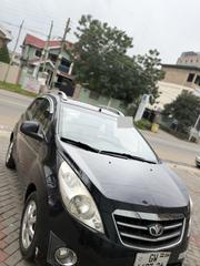Daewoo Matiz 0.8 S 2012 Black for sale