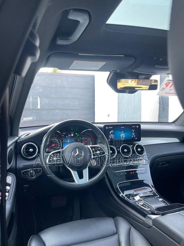 Mercedes-Benz VS680L Maybach 2025 Black