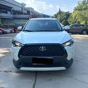 Toyota RAV4 LE 2025 White for sale