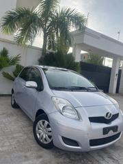 Toyota Vitz 2010 for sale