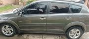 Pontiac Vibe Automatic 2003 Gray for sale