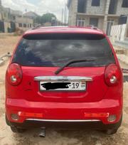 Daewoo Matiz 2008 Red for sale