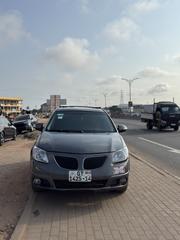 Pontiac Vibe 2008 Gray for sale