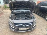 Mercedes-Benz A-Class 2015 Gray for sale
