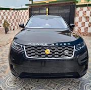 Land Rover Range Rover Velar 2019 Black for sale
