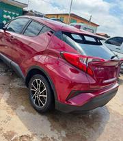 Toyota C-HR 2019 Red for sale