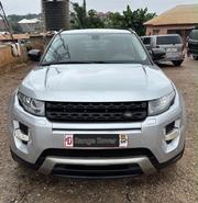 Land Rover Range Rover Evoque 2015 Gray for sale