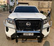 Nissan Navara 2024 White for sale