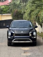 Mitsubishi Outlander 2024 Black for sale