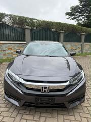 Honda Civic 2027 Black for sale