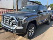 Toyota Tundra 1794 Edition CrewMax 5.5' Bed 2024 Gray for sale