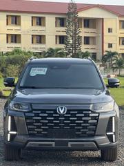 Changan CS95 2.0 AWD 2022 Gray for sale