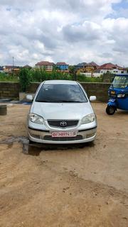 Toyota Vios 2010 Gray for sale