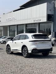Changan CS75 2025 White for sale
