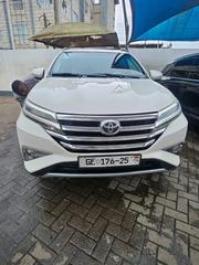 Toyota Rush 2019 White for sale